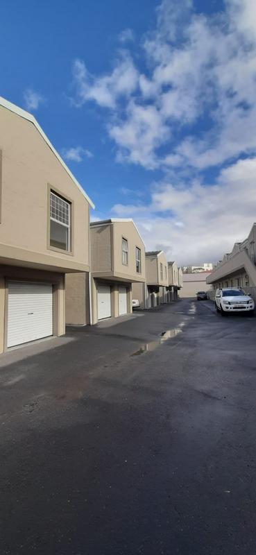 To Let 1 Bedroom Property for Rent in Wynberg Western Cape